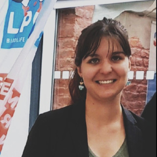Léa Bouchu